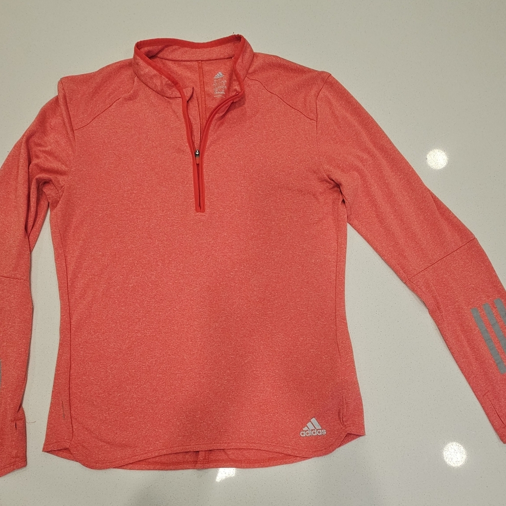 Adidas long sleeve shirt